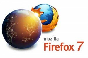 Download Firefox 7 for Windows - Mac os X - Linux