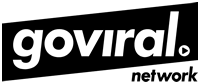 goviral network logo